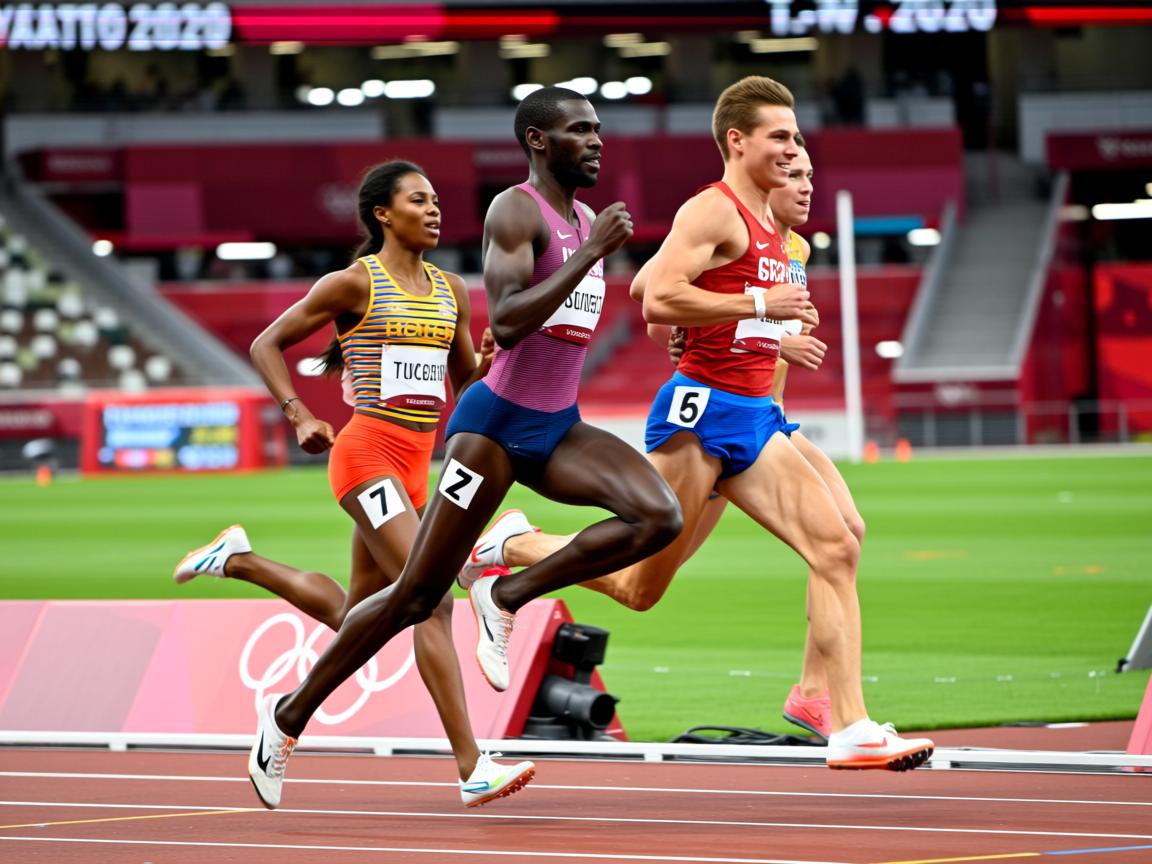 星空app官网-“东安湖体育公园：铁人三项运动员展现决不妥协的毅力”